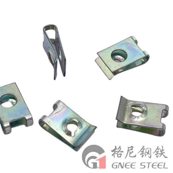 J8 Heyback spring clip(2) J8 Heyback spring clip(2)