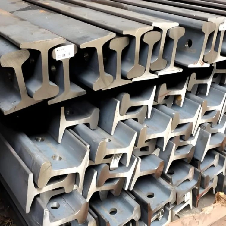 30KG Light Rail Steel Track 30KG Light Rail Steel Track
