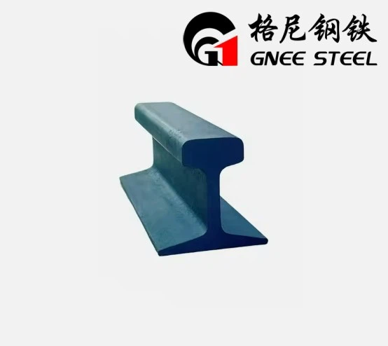 BS 113A Steel Rail