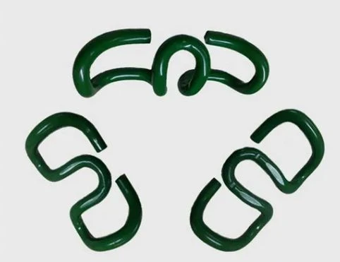E-Type and SKL-Type Railway Fastening Systems E-Type and SKL-Type Railway Fastening Systems