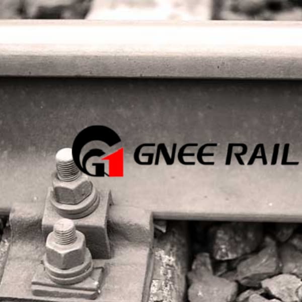 rail bolt in railway rail bolt in railway