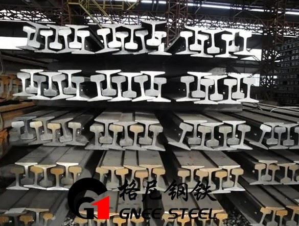 JIS Standard JIS 10KG Rail