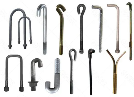 rail bolt rail bolt