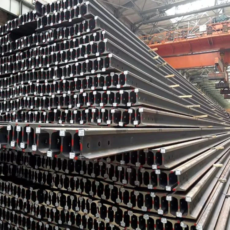 P18 Railway Light Steel Rail