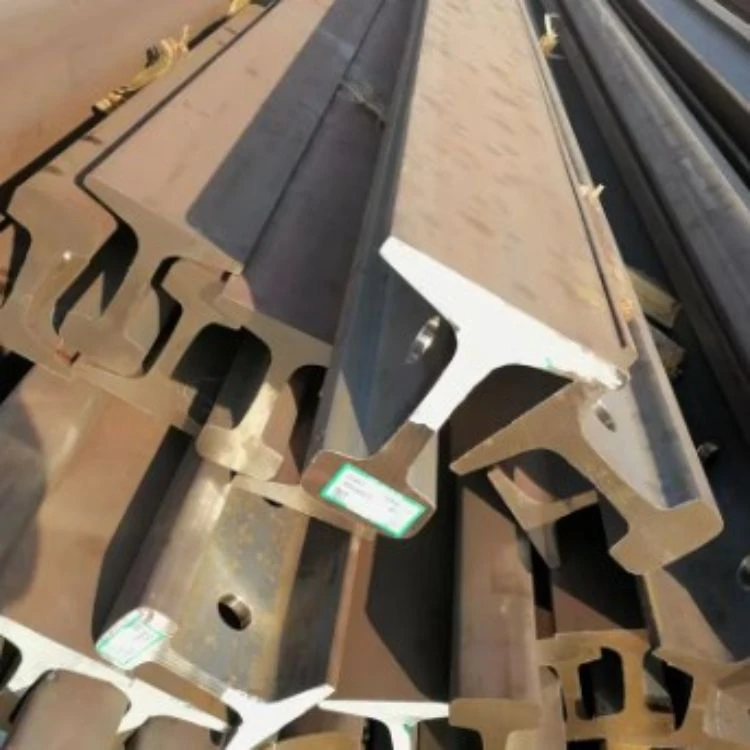 P75 75KG GB Freight Heavy Rail