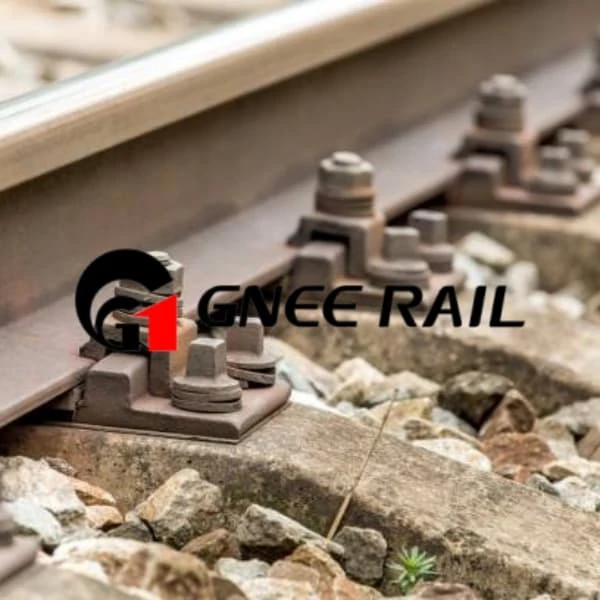 Railway Bolts - Rail Fasteners